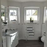 Daire Haus Seeteufel