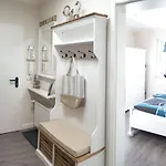 Haus Seeteufel * Zingst