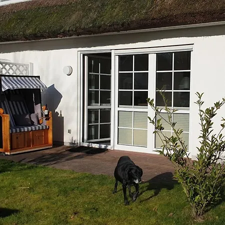 Haus Seeteufel * Zingst