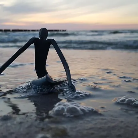 Haus Seeteufel Διαμέρισμα