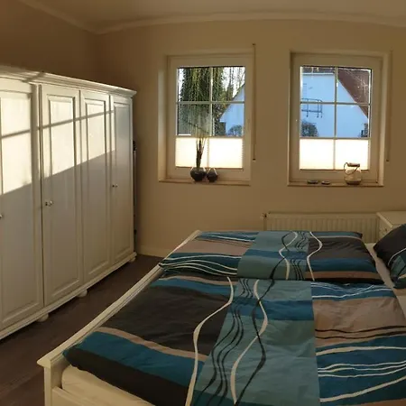 Haus Seeteufel * Zingst