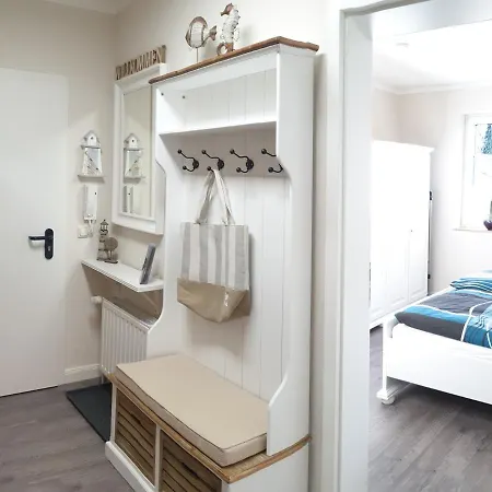 Haus Seeteufel * Zingst