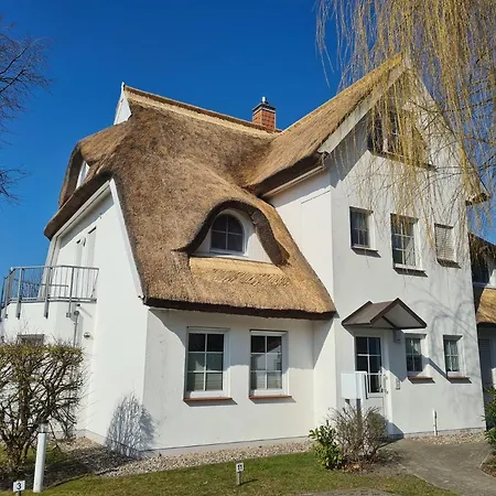 Haus Seeteufel *