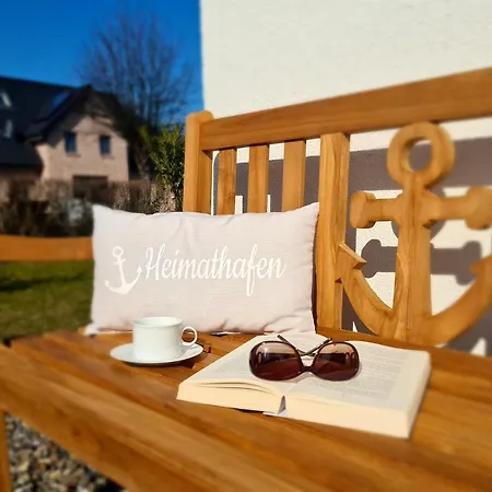 Haus Seeteufel